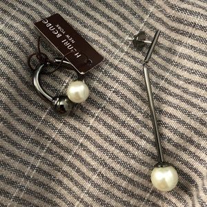 Henri Bendel earrings